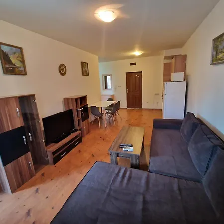 Apartment Mitprot Panorama Bay 2 74 *