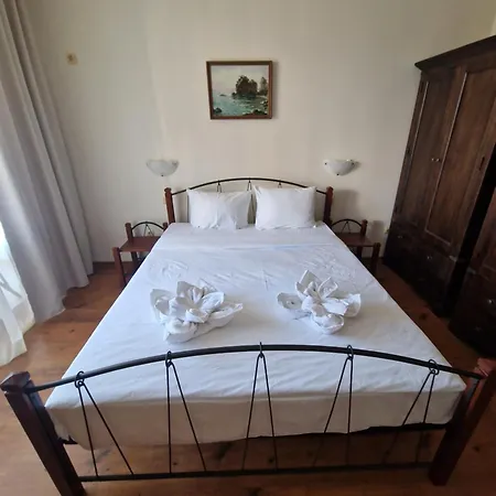 Mitprot Panorama Bay 2 74 Apartment *