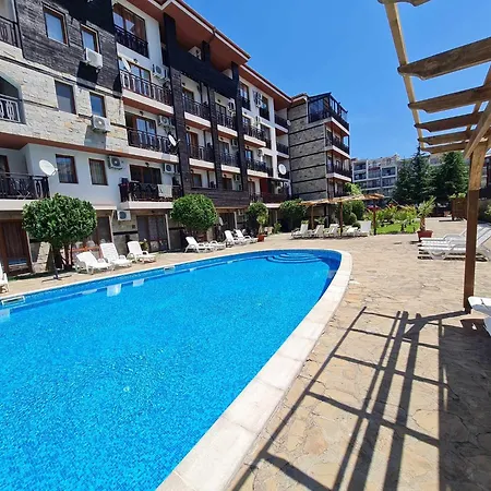 Appartamento Mitprot Panorama Bay 2 74 *