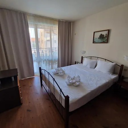 Mitprot Panorama Bay 2 74 Appartement