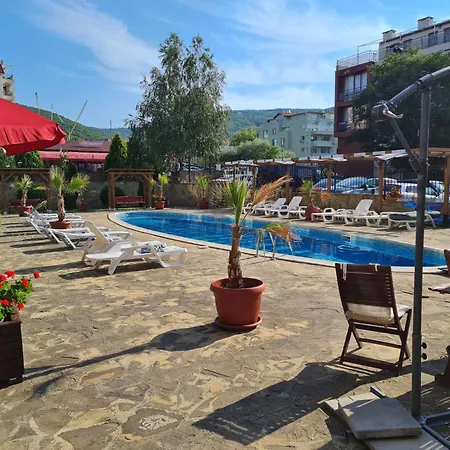 Apartamento Mitprot Panorama Bay 2 74 *