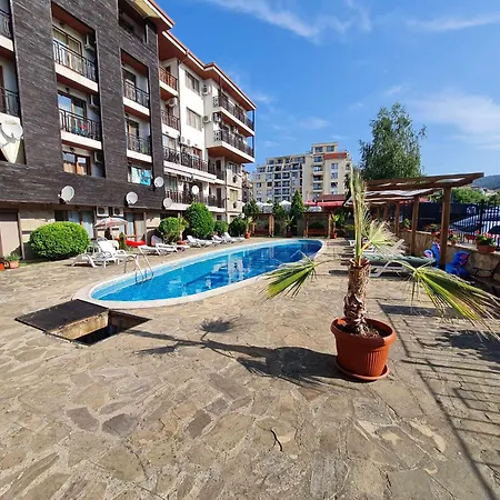 Apartamento Mitprot Panorama Bay 2 74 *