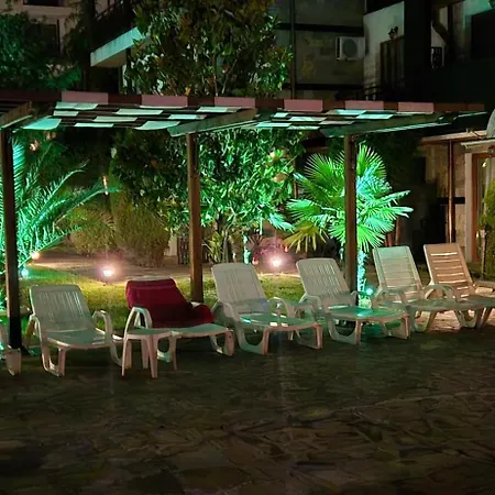 Appartamento Mitprot Panorama Bay 2 74 *