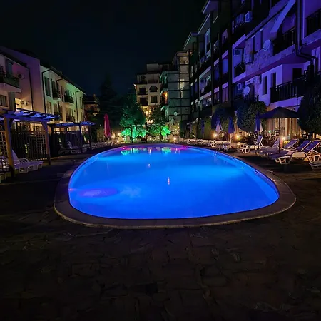Mitprot Panorama Bay 2 74 Sveti Vlas
