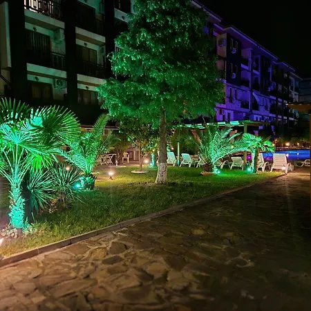 Apartamento Mitprot Panorama Bay 2 74