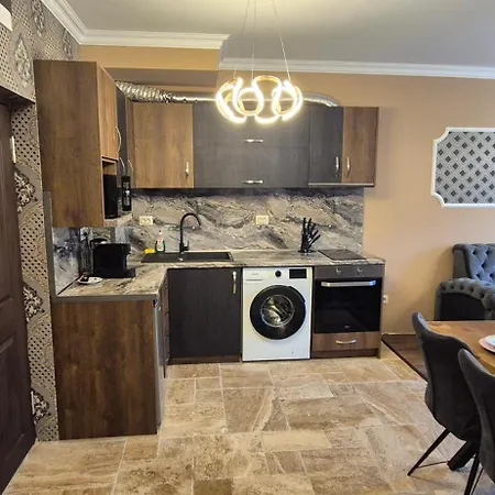 Mitprot Panorama Bay 2 74 Apartamento Sveti Vlas
