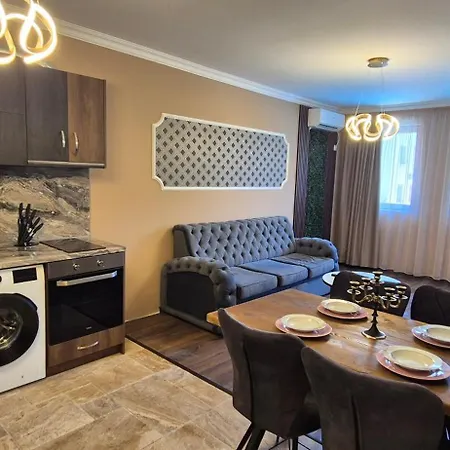 Apartamento Mitprot Panorama Bay 2 74