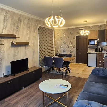 Mitprot Panorama Bay 2 74 Apartamento Sveti Vlas