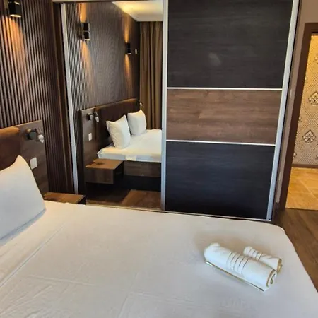 شقة Mitprot Panorama Bay 2 74 *