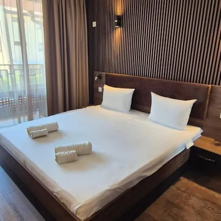 شقة Mitprot Panorama Bay 2 74 *