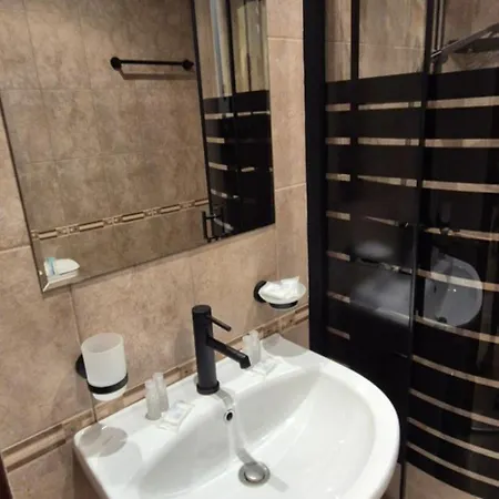 Apartamento Mitprot Panorama Bay 2 74 *