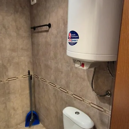 Appartamento Mitprot Panorama Bay 2 74