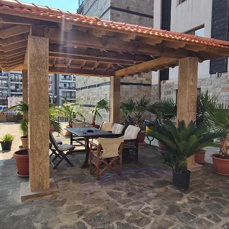 Mitprot Panorama Bay 2 74 Appartamento