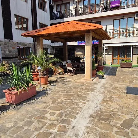 Mitprot Panorama Bay 2 74 Appartamento