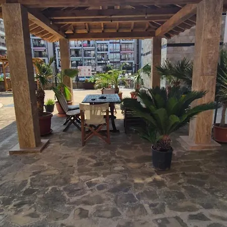 Appartamento Mitprot Panorama Bay 2 74 *