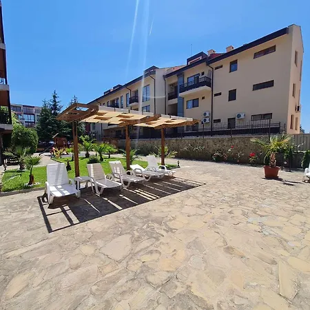 Appartamento Mitprot Panorama Bay 2 74