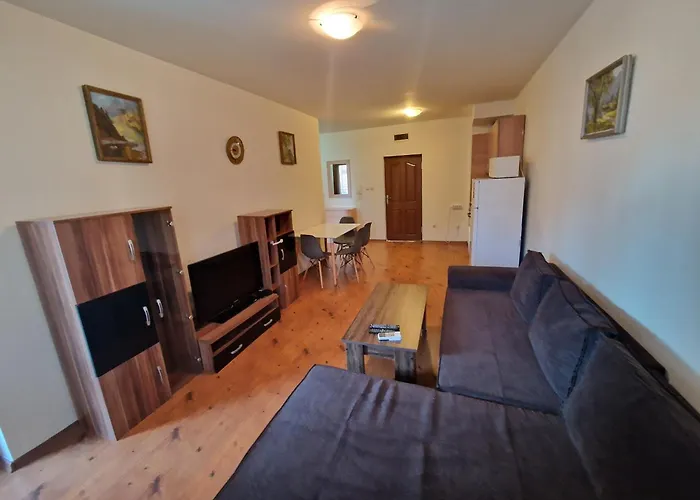 شقة Mitprot Panorama Bay 2 74 *