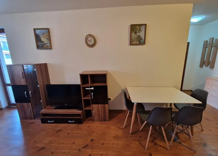 Mitprot Panorama Bay 2 74 سفيتي فلاس